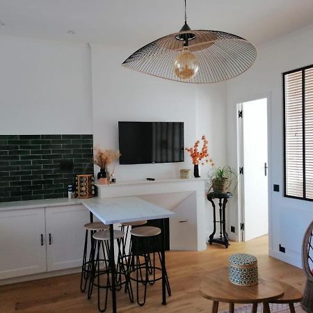 Appartement St-Servan Proche Mer & Intra Muros Saint-Malo Exteriör bild