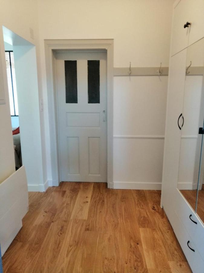 Appartement St-Servan Proche Mer & Intra Muros Saint-Malo Exteriör bild
